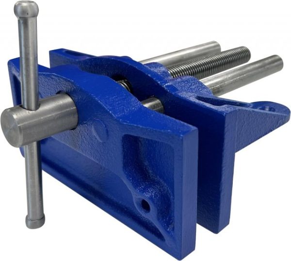 Spear & Jackson Eclipse Woodworking vice 6"/150mm