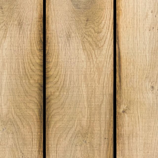 Green Oak Posts/Beams 150mm x 50mm x 2.4m