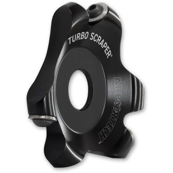 ARBORTECH Turbo Scraper