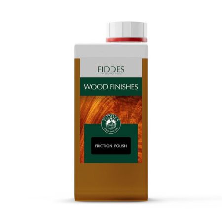 Fiddes Friction Polish