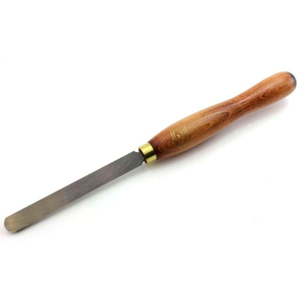 Crown 13mm Round Nose Scraper