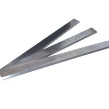 Record Power PT107A Set of 3 Replacement Planer Blades for PT107 Planer Thicknesser