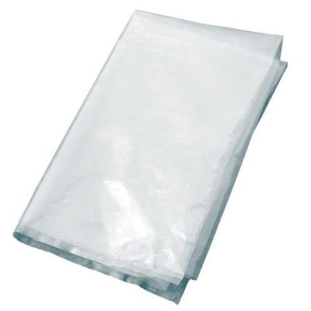 Record Power Polythene Collection Bags - 5 pack for DX5000