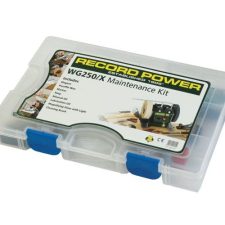 Record Power WG250X Maintenance Kit for WG250 10' Wet Stone Sharpening System