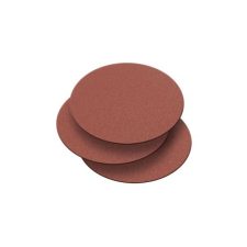 BDS150/G1-3PK 150mm 60 grit 3 pack of self adhesive discs