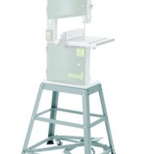 Record Power BS250AW Open Stand and Wheelkit for BS250 Bandsaw