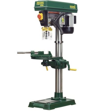 Record Power DP58B Bench Drill