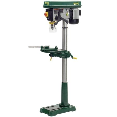 Record Power DP58P Pedestal Drill