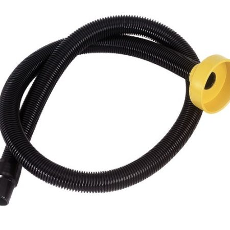 Record Power DX1500B 100-32mm Reducer 2m 32mm Hose for HPLV Extractors