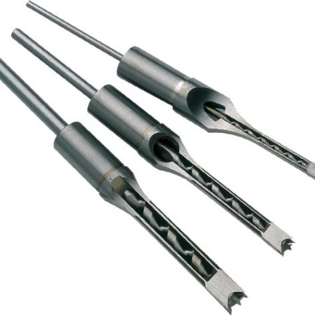 Record Power R150-3CB Set of 3 Mortice Chisels & Bits