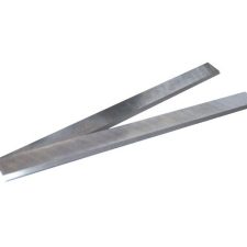 Record Power RSPT260A Pair of Replacement Blades for PT260 Planer Thicknesser