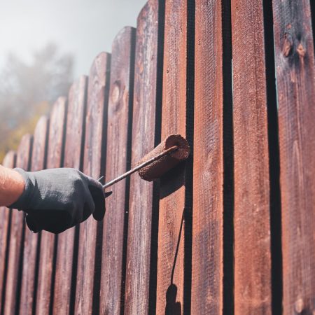 Cladding, Fencing and Decking