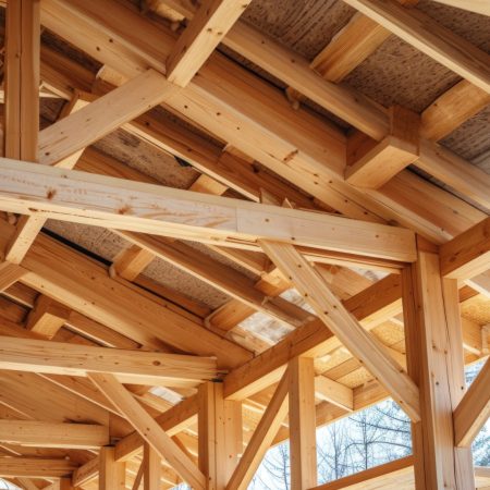 Timber Framing