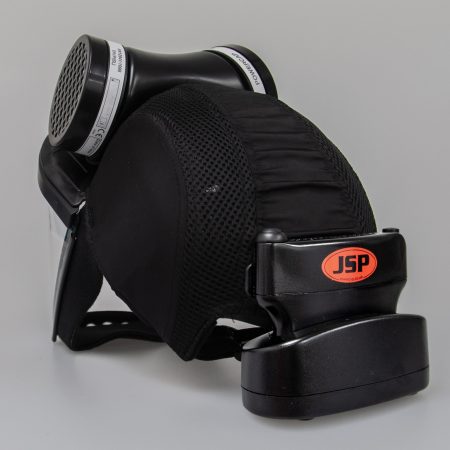 Powercap Respirator